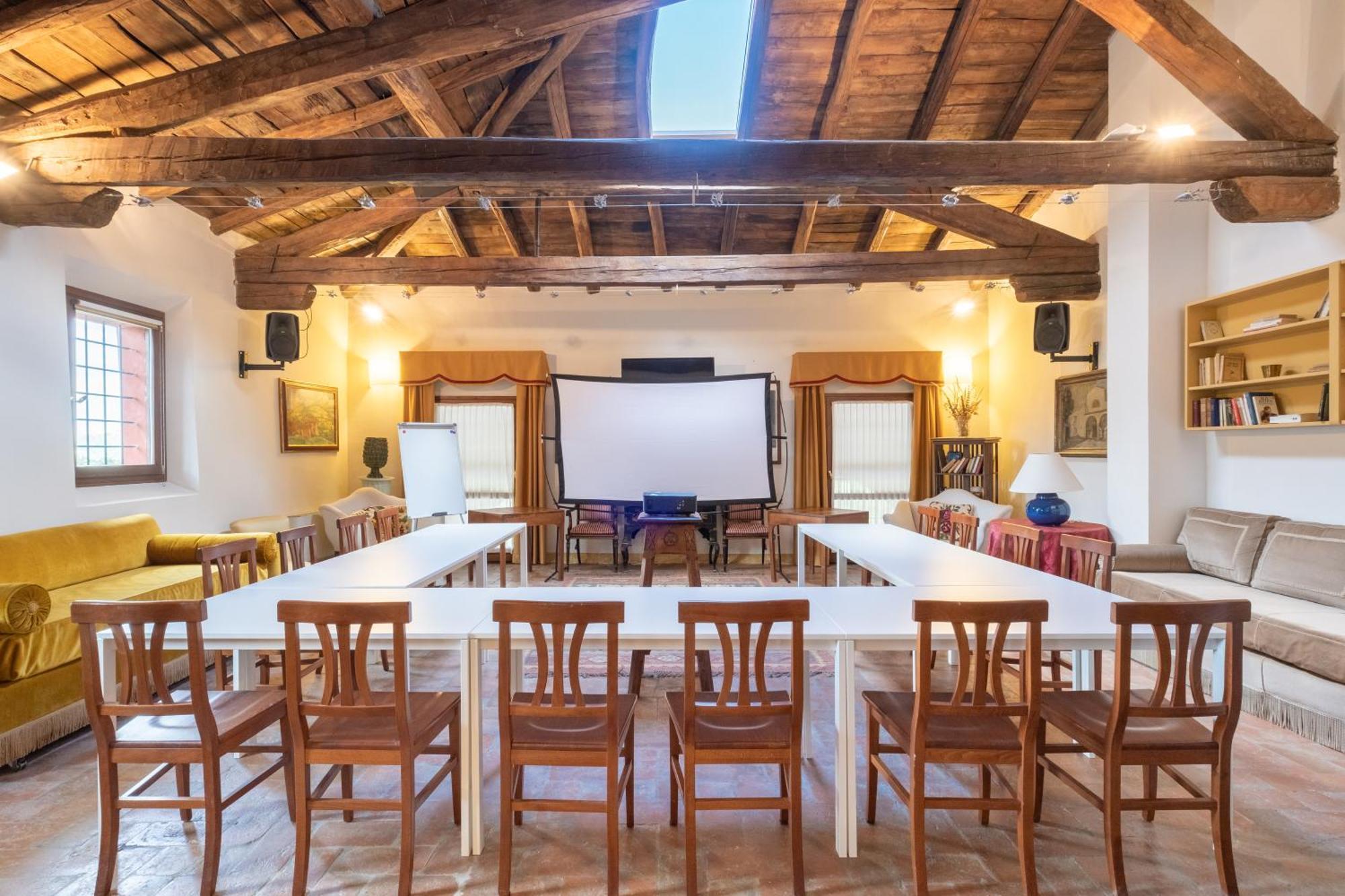 Ca Palazzo Malvasia - Bolognarooms Sasso Marconi Exterior foto