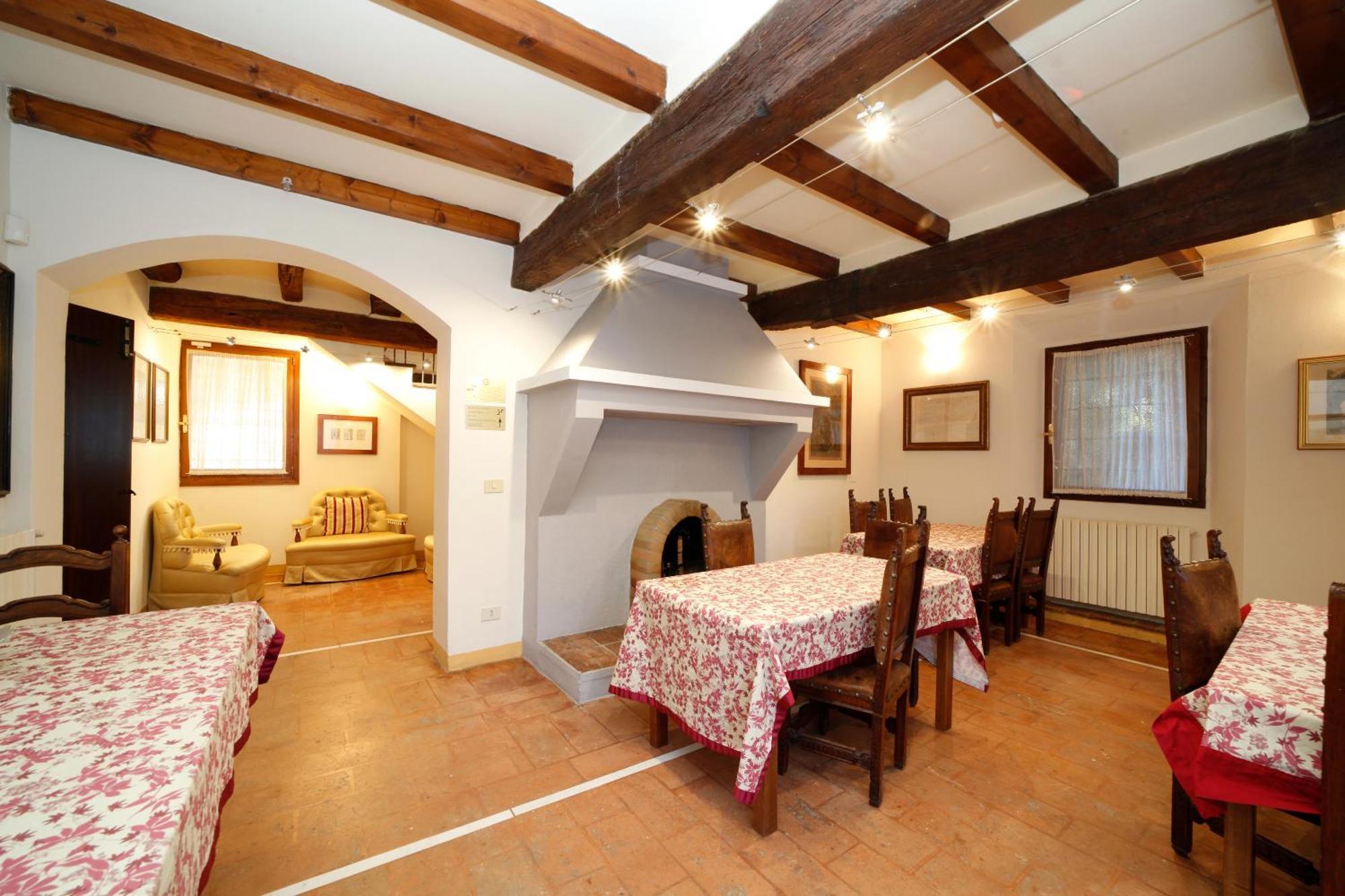 Ca Palazzo Malvasia - Bolognarooms Sasso Marconi Exterior foto