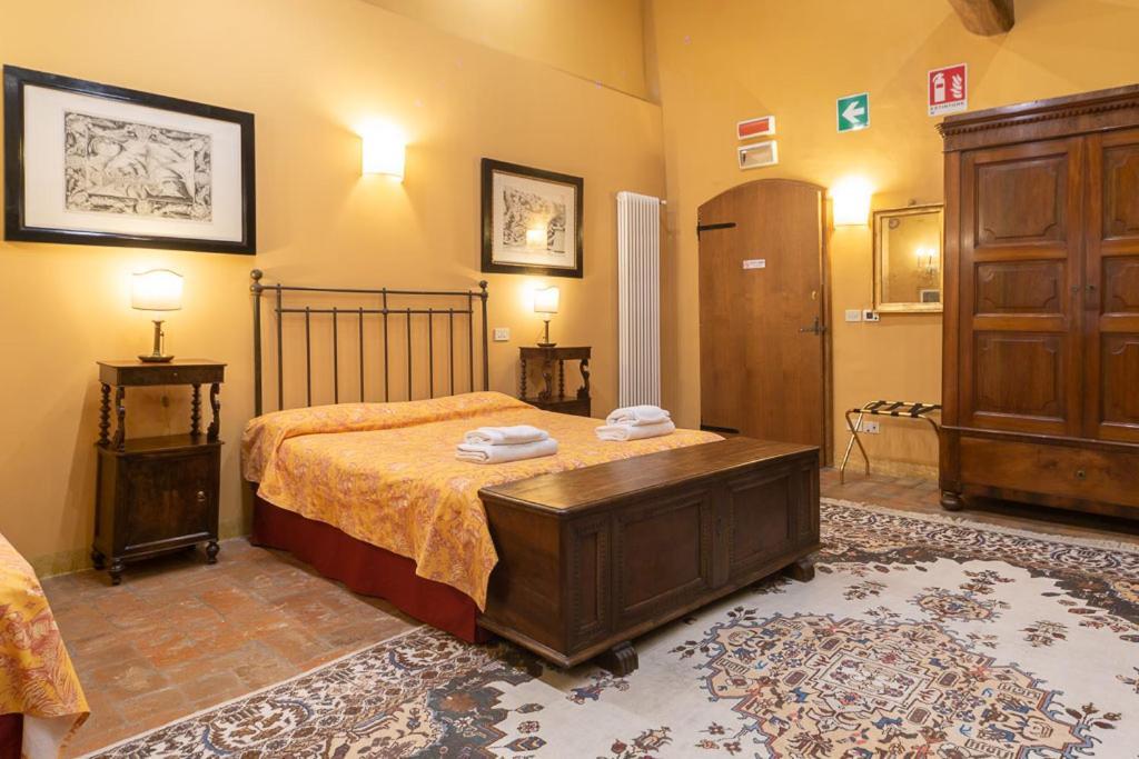 Ca Palazzo Malvasia - Bolognarooms Sasso Marconi Exterior foto